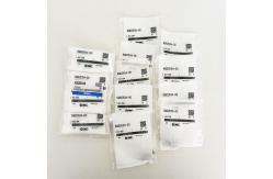 China KQG2E04-00 Bulkhead Connector Push To Connect Fittings SS316 supplier