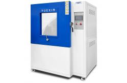 China 1000L High Pressure Water Spray Test Chamber，Comprehensive IPX9 Rain Tester supplier