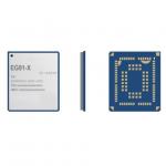 Wireless Communication Module EG91EFB-512-SNND
 42Mbps 3.3V To 4.3V Transceiver Module
 for sale