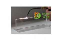 China Portable Micro Oxyhydrogen Acrylic Polishing Machine Dimensions 1100*680*1000MM supplier