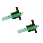 Field Mountable ESC250D Fiber Optic Fast Connectors for sale