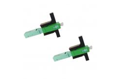 China Field Mountable ESC250D Fiber Optic Fast Connectors supplier