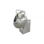 High Thermal Efficiency Automatic Pouring Chocolate Covering Machine for sale