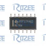 SN74HC164DR