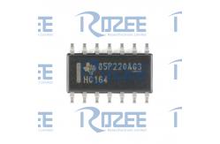China SN74HC164DR supplier
