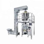 ZH-BL14 Dry Meat Biltong Pet Food Packaging Machine for sale