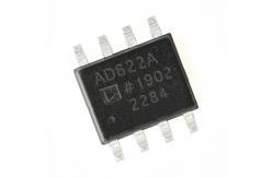 China GS Electronic components IC chip  New Original Integrated Circuit AD622ARZ supplier