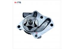 China Oil Pump 4D92 4D92E Excavator Engine Parts YM12990032000 YM12990032001 supplier