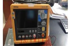 China Mindray Beneheart D2 Used Defibrillator Machine supplier