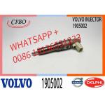 Diesel Fuel Injector 1820820 1905002 BEBJ1A05001 BEBJ1A00201 for DAF