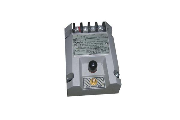 990-05-50-02-05 BENTLY NEVADA Vibration Transmitter