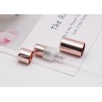 Aluminum Perfume Spray Pump With Collar Fine Mist for sale