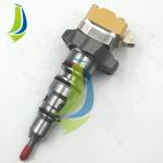 204-6714 2046714 Diesel Fuel Injector For 3126B Engine for sale