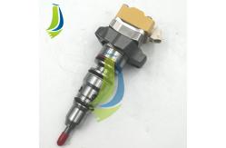 China 204-6714 2046714 Diesel Fuel Injector For 3126B Engine supplier
