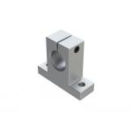 Customized Linear Shaft Support High Load Capacity SK16 Shaft Support for sale