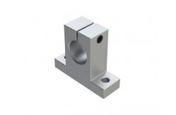 China Customized Linear Shaft Support High Load Capacity SK16 Shaft Support supplier
