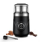 ABS Automatic Coffee Bean Grinder 70g Capacity CG638B Portable Electric Espresso Maker