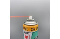 China Precision Dispensing With MDF Kit Valve Activator For Aerosol Cans supplier