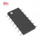 SN74HCS02DR Integrated Circuit Chip NOR Gates 6V Low Power Schmitt Trigger Inputs for sale