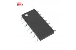 China SN74HCS02DR Integrated Circuit Chip NOR Gates 6V Low Power Schmitt Trigger Inputs supplier