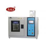 DTH-80C High Low Small Desktop Environmental Temperature Humidity Chamber for sale