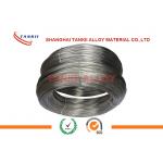 1.0mm Electric Resistance Wire Bright Surface 0Cr21Al6 0Cr21Al4 0Cr25Al5