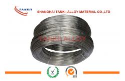China 1.0mm Electric Resistance Wire Bright Surface 0Cr21Al6 0Cr21Al4 0Cr25Al5 supplier