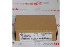 China New Allen Bradley 1756-L62 /B 2015 ControlLogix Logix5562 Processor supplier