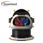 Customizable 9D VR 360-degree Virtual Adventure Island Reality VR Cinema Plug Type For VR 360 Game Machine Unforgettable Virtual Experiences for sale