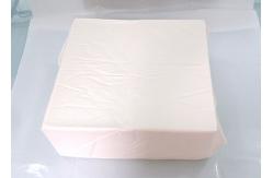China Soft Anti Sweat Zinc Oxide PSA Hot Melt Adhesive For Medical Tapes Plaster supplier