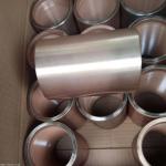 Eco-Friendly Zinc-Aluminum Coated Casing Couplings 9-5/8 Inch OD 0.625 WT 2000H Salt Spray for sale