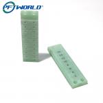 High Precision Plastic Cnc Machining Turning PEEK ABS PVC Customized Parts Service Manufacturer