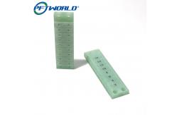 China High Precision Plastic Cnc Machining Turning PEEK ABS PVC Customized Parts Service Manufacturer supplier