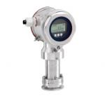 4 - 20mA  Endress Hauser Absolute Liquid Filled Pressure Gauge Cerabar PMC71-ABA2K1GAAAA