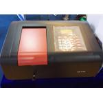 Ozone Single Beam Spectrophotometer Basic Orange Ⅱ , Visible Spectrometer for sale