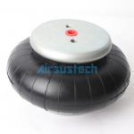 W01-358-7451 Firestone Rubber Air Spring 1/4NPT Air Hole Pneumatic Air Suspension for sale