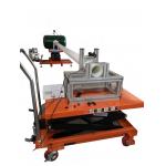High Speed Windstorm Testing Machine For Performance of Exterior Windows , Curtain Walls , Doors for sale