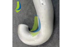 China VG1099110003 Turbocharger Air Intake Pipe Engine Part supplier