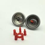 Convenient Cigarette Lighter Gas Refill Connection Valve for Lighter Maintenance