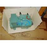R404a 4DES-5Y  Reciprocating Compressor Semi Hermetic For Truck Refrigeration Unit 4DC-5.2Y for sale