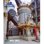 High Efficiency Vertical Slag Mill China Grinding Equipment Manufacturers for sale