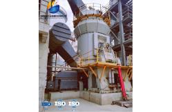 China High Efficiency Vertical Slag Mill China Grinding Equipment Manufacturers supplier