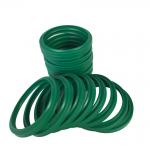 Specific Materials Customized Hydraulic Cylinder Dust Seal Ring for sale