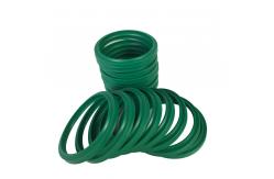 China Specific Materials Customized Hydraulic Cylinder Dust Seal Ring supplier