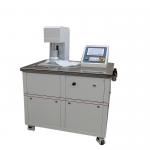 1KW 0.3-5um Medical Lab Testing Equipment For Particle Filtration Efficiency OEM for sale