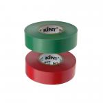 19mm 25mm Flame Retardant  PVC Wire Harness Tape Customized