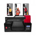 110V A3 Automatic Printing Machine For Textiles