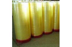 China wide carton package sealing clear food packaging tape , wrapping tapes supplier