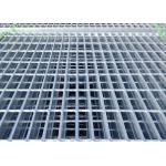Walkway Driveway Catwalk OEM Industrial Steel Grating for sale