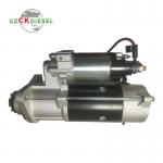 Starter Motor QDJ2800A for Engine DE08 DH300-7 Excavator